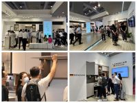 聚焦舒适家居：SUSPA再度亮相中国（广州）家博会