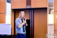 邵雨涵亲临现场 2022驰度集团精英盛会圆满成功