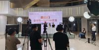 喜盈门＆Veneta Cucine高端直播，重新定义“家居＋直播”新赛道