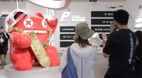 潮流艺术超市IP展览，点亮深圳时尚家居设计周