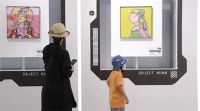 潮流艺术超市IP展览，点亮深圳时尚家居设计周