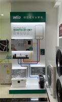 “威”你而来！德国威乐开辟线下新渠道，零距离升级用水体验