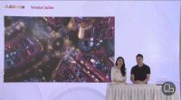 喜盈门【全球购×TOP100直播】，畅谈意式优雅，回归设计本源