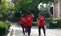 马可波罗瓷砖感恩服务月第三季正式启动