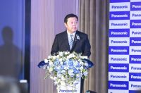 2022制冷展松下推出“空气·光·水·智控”全屋环境解决方案