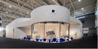 华意空间旗下品牌“迹异”亮相深圳国际家具展