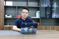 友嘉洗碗机：清晰看待市场，厚积薄发推进自有品牌
