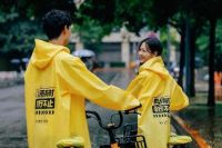 JOYCORN加可——ENJOY THE WEATHER享受天气.
