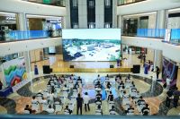 布局全国，着眼未来：申酉信集团携芬兰泰克诺斯强势进驻新疆市场！