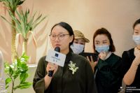 迹异GEMREIN首发亮相深圳国际家具展，用一场设计大秀展现原创设计力量