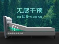 广深两展，家居盛宴：享睡智能止鼾睡眠系统，赋能智慧健康睡眠