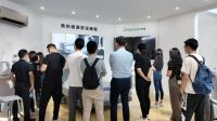 广深两展，家居盛宴：享睡智能止鼾睡眠系统，赋能智慧健康睡眠