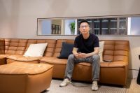 2022深圳时尚家居设计周 | 环美家居吴东伦：设计驱动 一站式打造艺术家居空间