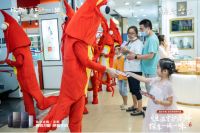 鲜味江湖风云起 恒温科技夺鲜魁 海尔冰箱冷柜带你感受透鲜滴湖南味