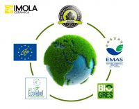 148年意大利瓷砖品牌IMOLA，24年美学传递中国，18年鎏金绽放无锡  ——i品质 i生活 i回家