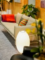 走进Herman Miller「社群花园」，感受未来办公