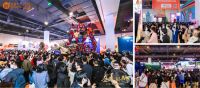 2022中国商业创新节·第七届美陈展携广印展即将闪耀姑苏
