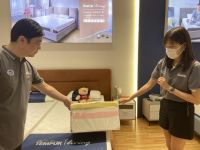 深圳时尚家居设计周｜泰普尔袁涛：引领国人健康智能睡眠　让好产品走进亿万中国家庭
