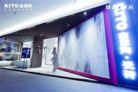 尊卓陶瓷主笔设计师贤文强：原创理念和国际化视野赋能终端门店设计