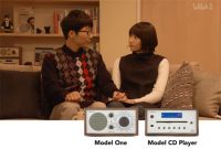 Get日剧《逃避虽可耻但有用》同款宝藏音箱Tivoli Audio，《纸牌屋》《大鱼》这些高评分美剧里竟然也有它的身影！
