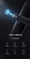 新品｜顶固W3执手式智能锁，开门一步到位