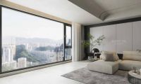 NEW新品 | 门窗十大品牌新豪轩沃纳单体系统窗,高层住宅首选