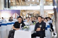 木里木外·东阳红星美凯龙设计之夜暨2022金住奖(金华)十佳设计师启动礼圆满结束！