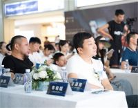 木里木外·东阳红星美凯龙设计之夜暨2022金住奖(金华)十佳设计师启动礼圆满结束！