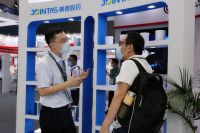 十全十美，光耀未来！跟集泰一起打卡10家光亚展参展企业