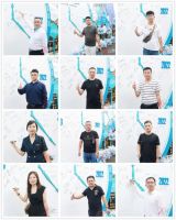 匠心20载·再创非凡 安格尔门窗20周年盛典圆满结束！