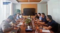 宝世达联合涂鸦智能打造智能家居新势力斐梵佳 携手推动IOT生态布局