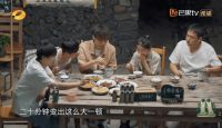 《向往的生活》本季收官,火星人打造的厨房品质如初
