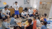 《向往的生活》本季收官,火星人打造的厨房品质如初