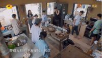 大小朋友齐聚《向往的生活6》收官夜 容声WILL冰箱持续高能现绝技