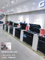 佳歌经销商江依：保持主动学习，想让更多人见识到物超所值的产品