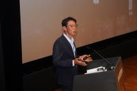博物馆的奇妙之“变”，OLED透明显示屏让文物从历史走向现实