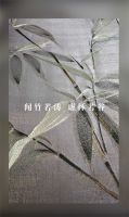 【领绣】籍由对东方清居的向往，打造现代隐士的归家闲趣