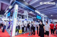豪迈中国：提供全套数字化解决方案，助力家具企业向“智能制造”转型