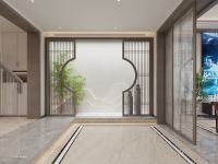 2022 卓越设计青年 | 熊丽：功能性是空间的本体，艺术性是空间的灵魂