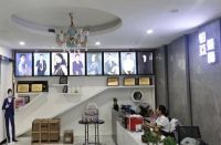 广州珀亚曾云辉:背靠土巴兔,50人团队拿下4000万产值