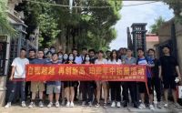 广州珀亚曾云辉:背靠土巴兔,50人团队拿下4000万产值
