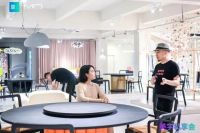 墅城会×爱造物 智能制造 · 美学私享会 | Z时代产品美学进化论