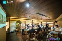 墅城会×爱造物 智能制造 · 美学私享会 | Z时代产品美学进化论