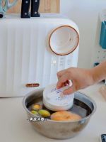博拉利果蔬道具消毒机新升级！让厨房病毒无处可藏！