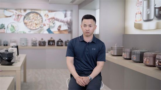 科技与体验：让厨房成为开启消费新“智”的重要场景