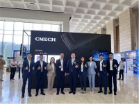 快讯｜CMECH希美克斩获“2022中国门窗技术创新奖”