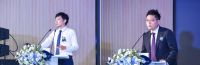2022松下制冷展 | 美好从新定义，致净守护•生命绿洲！