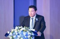 2022松下制冷展 | 美好从新定义，致净守护•生命绿洲！