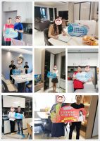 卡诺亚焕新服务月第5季感恩活动广受好评
