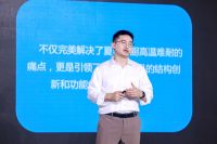 美的发布新品凉风感集成灶K36，或成集成灶产品创新又一新风向